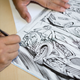 Illustration for article titled Heres how Top Cow makes comics: Why story still reigns supreme